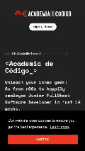 Frame #10 - academiadecodigo.org