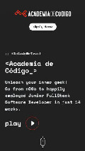 Frame #7 - academiadecodigo.org