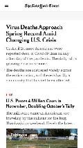 Frame #2 - nytimes.com