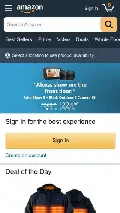 Frame #10 - amazon.com