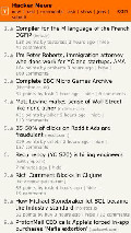Frame #5 - news.ycombinator.com