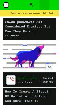 Frame #3 - hackernoon.com