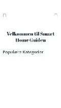 Frame #9 - smarthomeguiden.dk