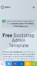 Frame #4 - coreui.io