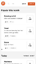 Frame #2 - producthunt.com