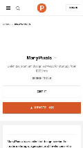 Frame #5 - producthunt.com/posts/manypixels
