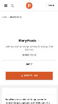 Frame #4 - producthunt.com/posts/manypixels