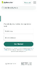 Frame #2 - ziprecruiter.com