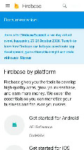 Frame #5 - firebase.google.com/docs