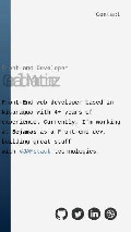 Frame #1 - gmartinez-dev.vercel.app