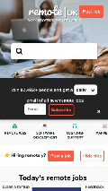 Frame #8 - remoteok.io