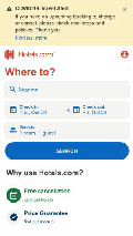 Frame #6 - hotels.com