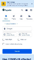 Frame #6 - expedia.com