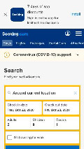 Frame #9 - booking.com