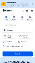 Frame #10 - expedia.com