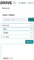 Frame #2 - drive-web.vercel.app/kfupm