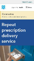 Frame #6 - coop.co.uk/health