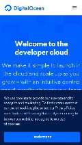 Frame #7 - digitalocean.com