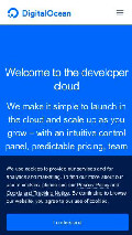 Frame #5 - digitalocean.com