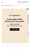 Frame #9 - nytimes.com