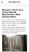 Frame #2 - nytimes.com