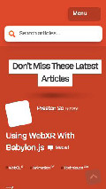 Frame #1 - smashingmagazine.com