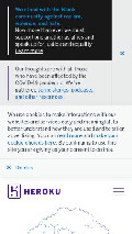 Frame #3 - heroku.com