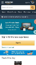 Frame #3 - amazon.com