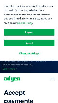 Frame #6 - adyen.com