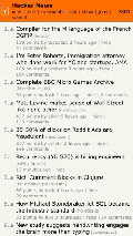 Frame #5 - news.ycombinator.com