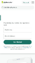 Frame #2 - ziprecruiter.com
