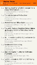 Frame #8 - news.ycombinator.com