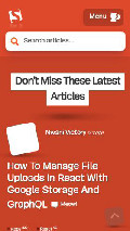 Frame #3 - smashingmagazine.com