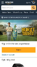 Frame #6 - amazon.com
