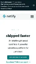 Frame #4 - netlify.com