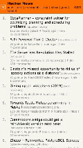 Frame #5 - news.ycombinator.com