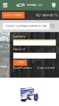 Frame #8 - handimedical.com