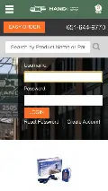 Frame #10 - handimedical.com