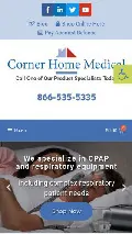 Frame #5 - cornermedical.com