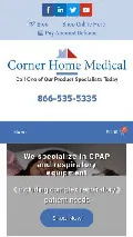 Frame #3 - cornermedical.com