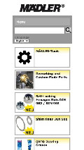 Frame #10 - maedler.de