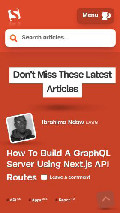 Frame #5 - smashingmagazine.com