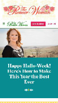 Frame #5 - thepioneerwoman.com