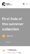 Frame #7 - magento1.front-commerce.app