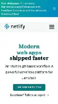 Frame #6 - netlify.com