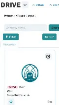 Frame #3 - drive-web.vercel.app/kfupm/swe