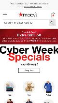 Frame #3 - macys.com