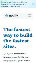 Frame #2 - netlify.com