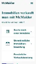 Frame #2 - mcmakler.de/exp/intent