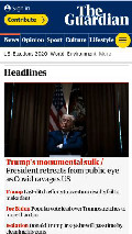 Frame #3 - theguardian.com